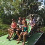 Small-Group Bayou Airboat Ride With Transport From New Orleans - Tour Details