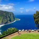 Small Group Big Island Waterfalls Adventure - Itinerary Highlights