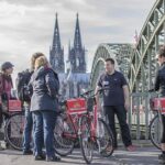 Small-Group Bike Tour of Cologne With Guide - About the Tour