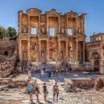 Small Group Ephesus Tour From Kusadasi Port / Hotels - Tour Overview