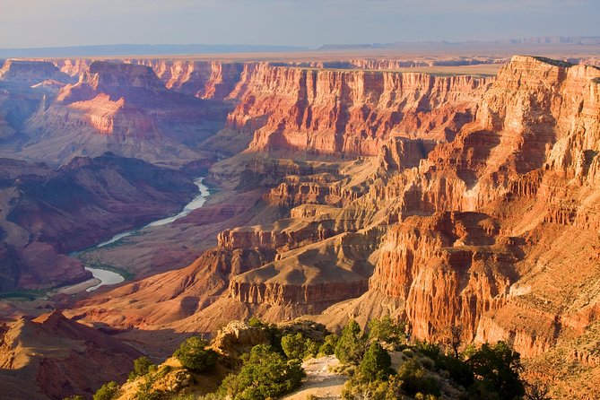 Small-Group or Private Grand Canyon With Sedona Tour From Phoenix - Tour Details