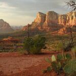 Small Group or Private Sedona and Native American Ruins Day Tour - Tour Overview
