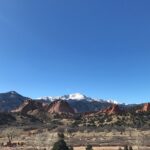 Small Group Tour of Pikes Peak and the Garden of the Gods From Denver - Tour Itinerary