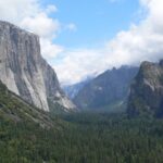 Small Group Yosemite and Giant Sequoias Day Trip From San Francisco - Itinerary