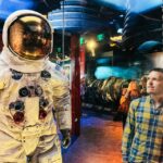 Smithsonian National Museum of Air & Space: Guided Tour - Tour Details