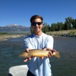 Snake River Full–Day Group Fishing Trip - Trip Details