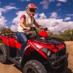 Sonoran Desert Hour Guided ATV Adventure - Details of the ATV Adventure
