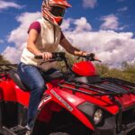 Sonoran Desert: Guided -Hour ATV Tour - Overview of the Tour