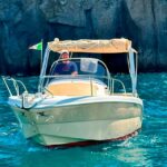 Sorrento: Boat Tour to Capri on Saver ft - Tour Pricing and Duration