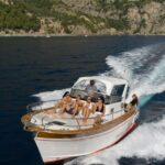 Sorrento: Private Amalfi Coast Boating Tour - Tour Highlights