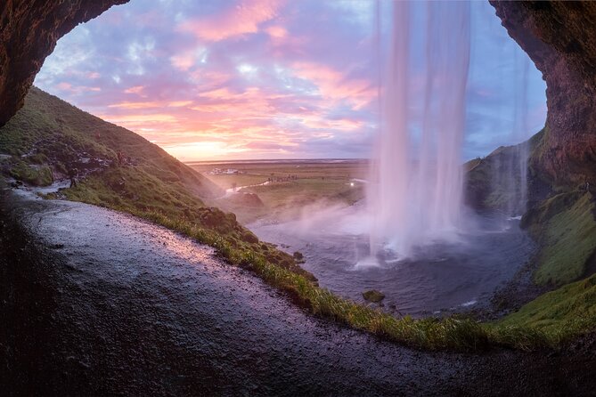 South Coast Small-Group Full-Day Tour From Reykjavik - Exploring Southern Icelands Natural Wonders