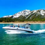 South Lake Tahoe: -Hour Emerald Bay Boat Tour With Captain - Tour Details