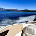 South Lake Tahoe: Private Guided Boat Tour Hours - Tour Details