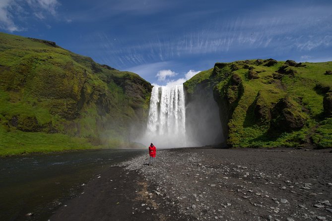 South Shore Adventure From Reykjavik - Tour Details