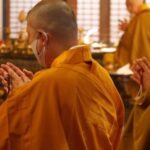 Special Viewing With Priests at Kyoto Sennyu-Ji Temple - Event Details