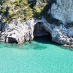 Sperlonga: Private Cruise to Discover the Seven Beaches - Background