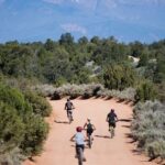 Springdale: Half-Day Mountain Biking Adventure - Activity Details