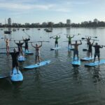 St Kilda: Group Lesson for Stand-Up Paddleboarding - Instructor Details