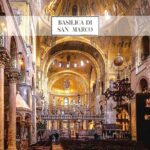 St. Marks Cathedral: the Shining Golden Basilica - Guided Tour - Overview of St. Marks Cathedral