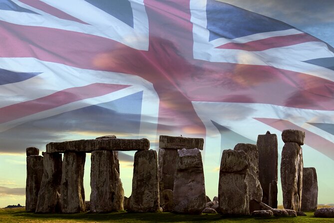 Stonehenge and Bath Day Tour From London - Meeting and Departure Details