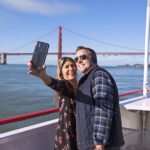 Straight to the Gate Access: San Francisco Bridge-to-Bridge Cruise - Tour Overview