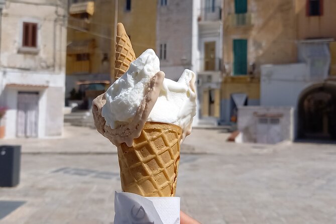 Street Food Tour in Bari Old Town - Do Eat Better Experience - Tour Overview