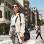 Street-Style Photoshoot in San Francisco Theater District - Memorable Photoshoot Experience