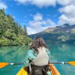 Stunning Grant Lake Day Hike, Kayak & Yurt Stay With Meals - Activity Details