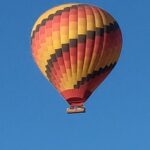 Sunrise Hot Air Balloon Ride in Phoenix With Breakfast - Included Amenities