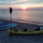 Sunset Dolphin Kayak Tours - Tour Details