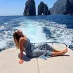 Sunset Luxury Yacht Tour Amalfi Coast With Aperitif - Tour Highlights