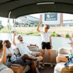Sunset River Cruise: # in the US - Reviews