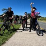 Sunshine Coast: Maleny Magic Guided E-Bike Tour - Tour Overview