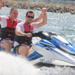 Surfers Paradise: min Guided Jetski Adventure - Adventure Overview