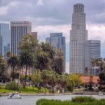 Swan Boat Rental in Echo Park - Location and Meeting Point