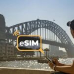 Sydney & Australia: Roaming Internet With Esim Mobile Data - Pricing and Duration