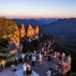 Sydney: Blue Mountain Sunset, Bushwalk & Wilderness Tour - Tour Details