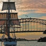 Sydney: Harbor Sunset Cruise With Dinner - Activity Details