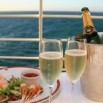 Sydney Harbour: -Hour Lunch Cruise With Live Music - Activity Details