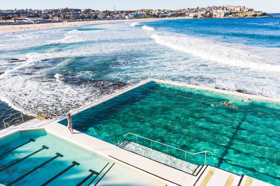 Sydney Harbour to Bondi: Small Group Half–Day Experience - Tour Highlights