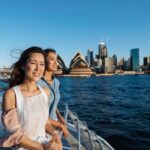 Sydney: Hop-On Hop-Off Harbour Cruise With Commentary - Activity Details