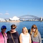 Sydney: Luxury Half Day Highlights Private Tour - Tour Pricing and Duration