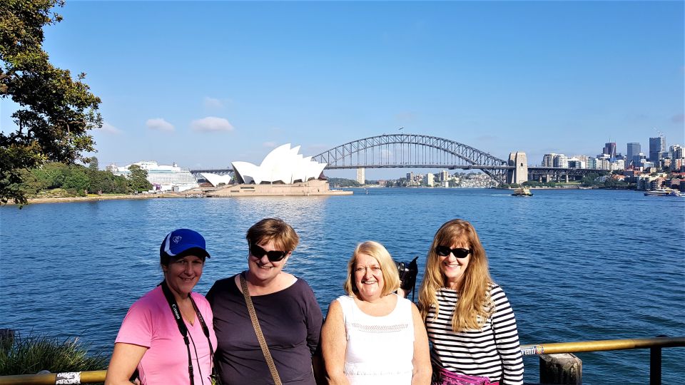 Sydney: Luxury Half Day Highlights Private Tour - Tour Pricing and Duration
