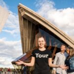 Sydney: Opera House Guided Tour With Entrance Ticket - Tour Details