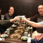 Takayama Night Tour With Local Meal and Drinks - Tour Details