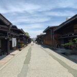 Takayama: Old Town Guided Walking Tour min. - Overview of Takayama Old Town