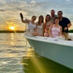 Tampa: Private Sunset Boating Trip - Activity Details