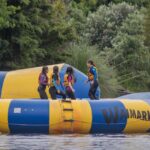 Tauranga: Waimarino Adventure Park Supreme Pass Entry Ticket - Ticket Pricing and Cancellation Policy