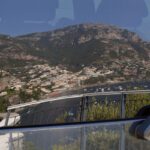 The Amalfi Coast: Private Limo Day Tour From Naples - Itinerary