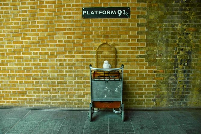 The Best London Harry Potter Tour - Tour Highlights